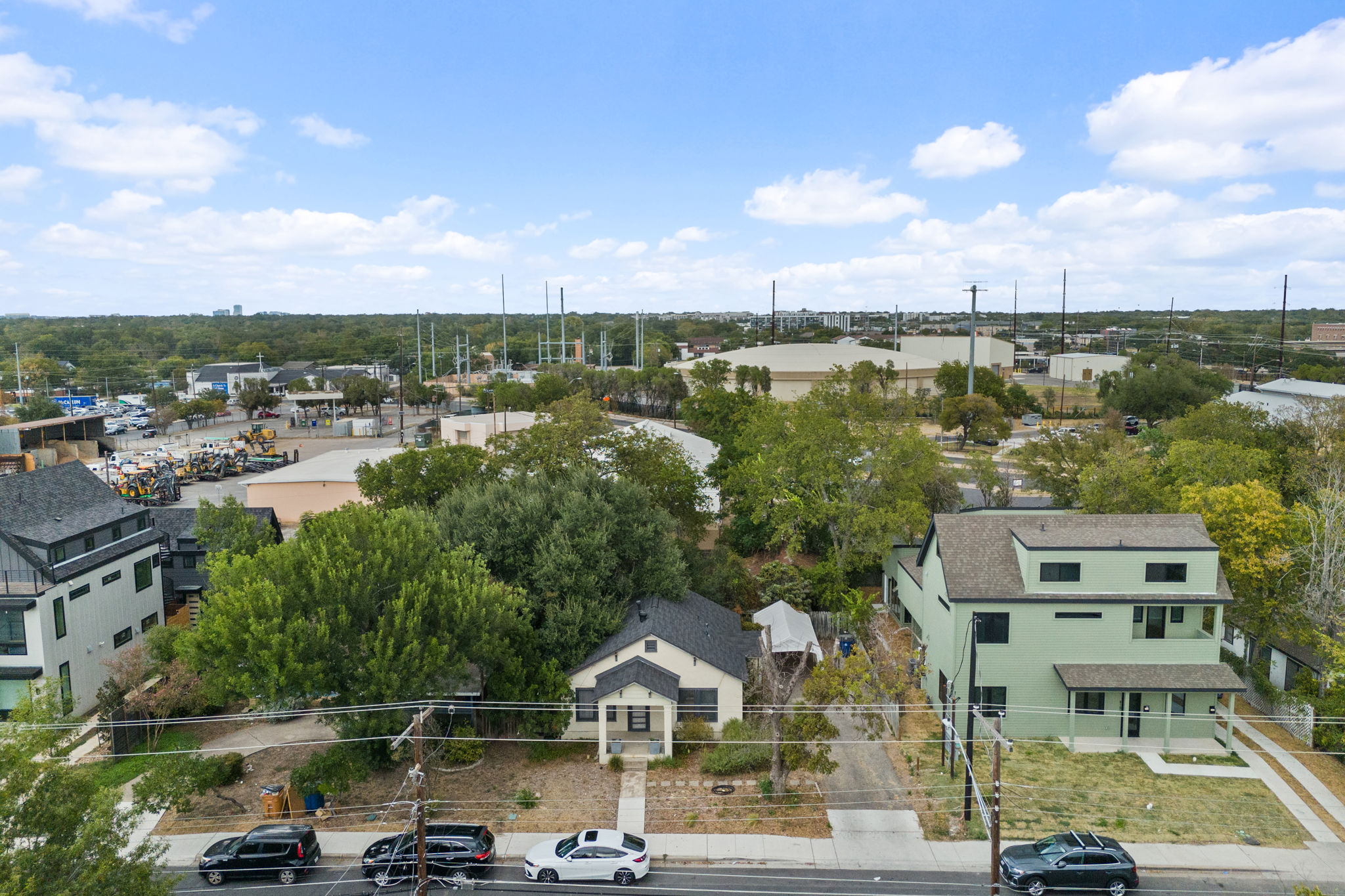 820 Stark Street Austin, TX 78756 - Photo 14 of 19