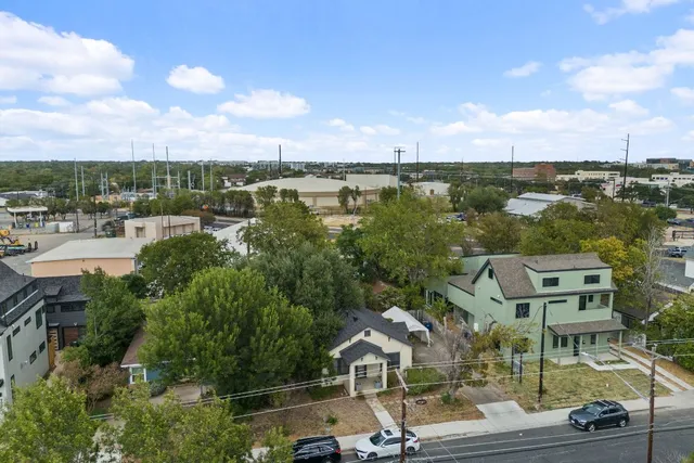 $425,000 | 820 Stark Street, Austin, TX 78756