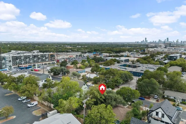 $425,000 | 820 Stark Street, Austin, TX 78756