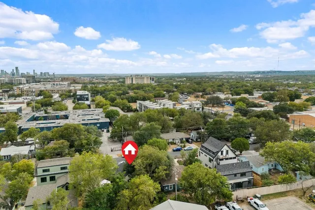 $425,000 | 820 Stark Street, Austin, TX 78756