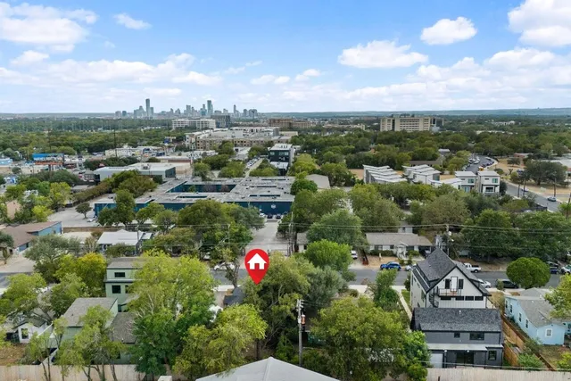 $425,000 | 820 Stark Street, Austin, TX 78756