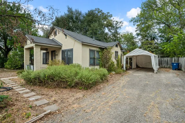 $425,000 | 820 Stark Street, Austin, TX 78756