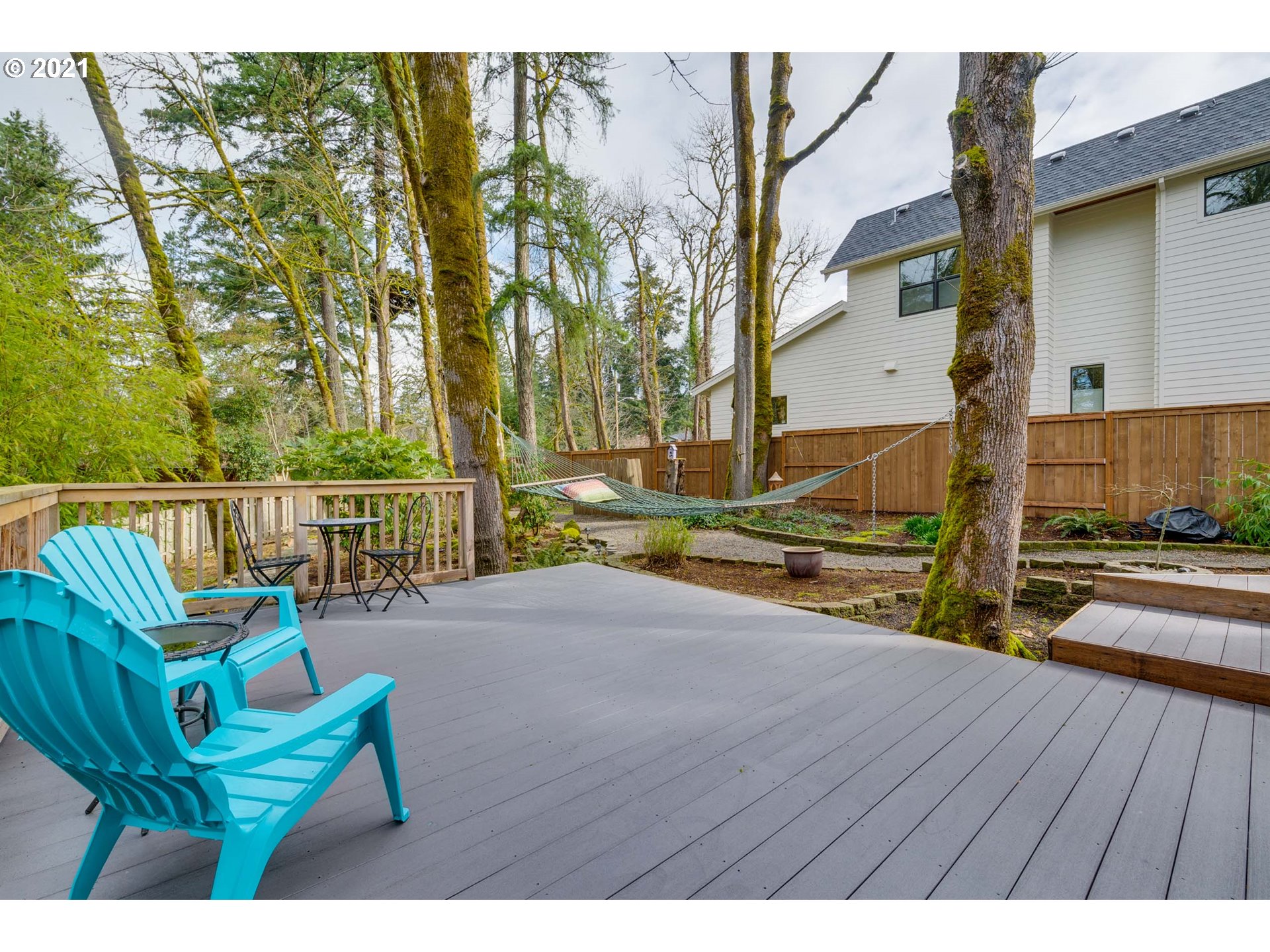 4185 Southwest Childs Road Lake Oswego, OR 97034 - Photo 20 of 24 Gallery Image 20