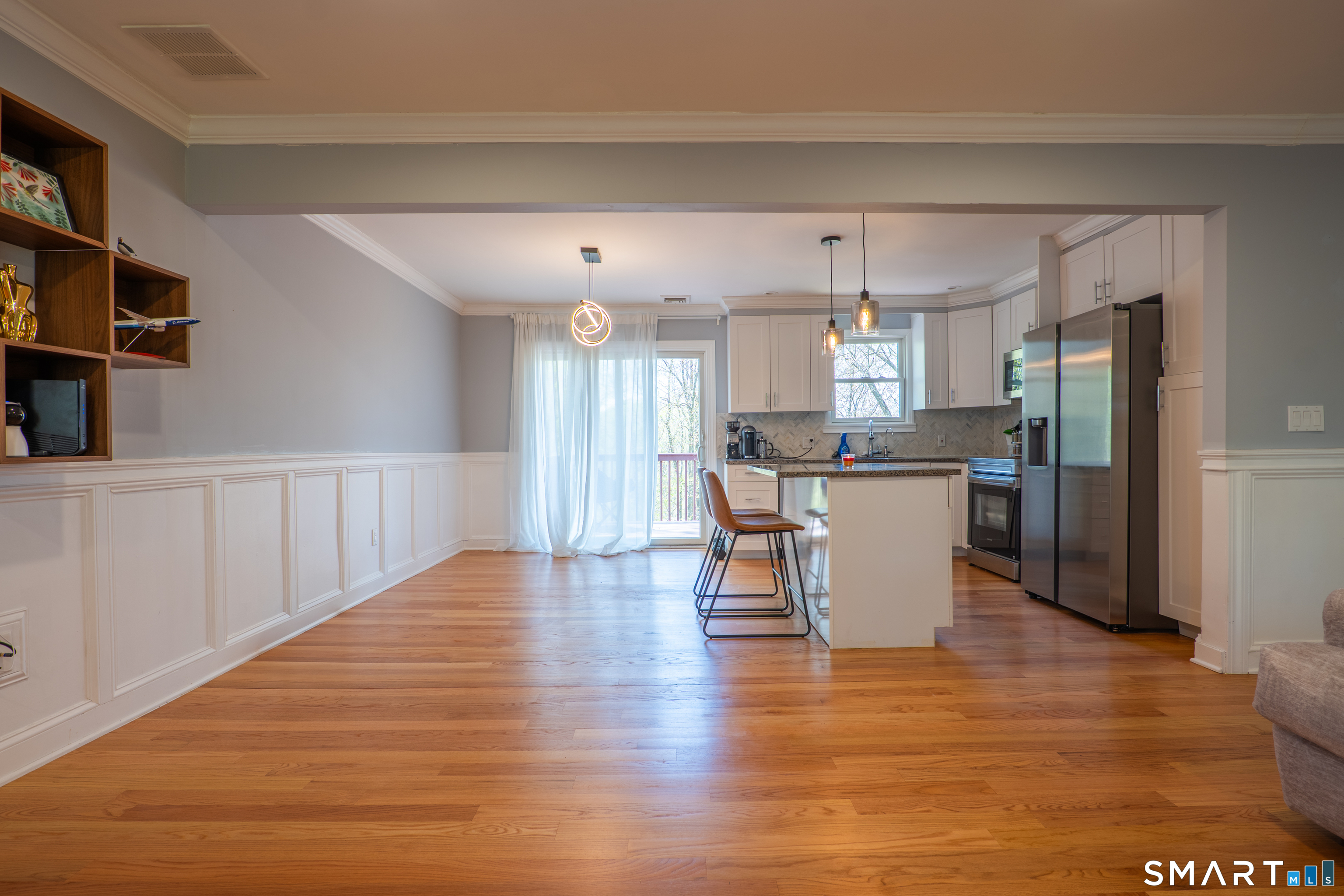 825 Maple Hill Road Naugatuck, CT 06770 - Photo 6 of 21