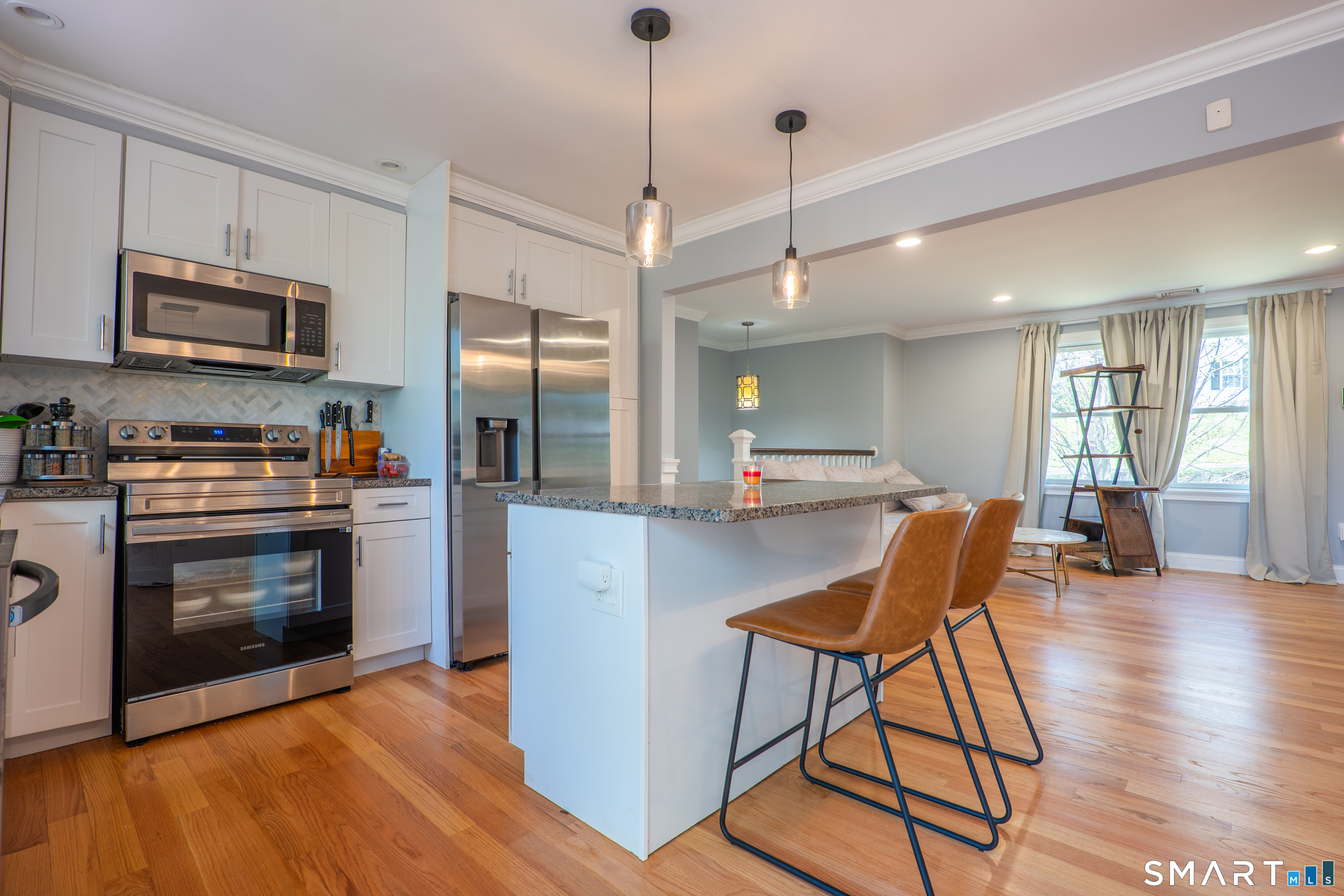 825 Maple Hill Road Naugatuck, CT 06770 - Photo 10 of 21