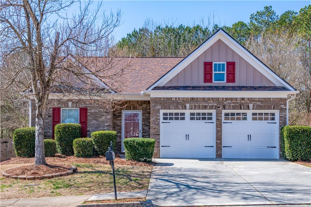 122 Renford Road Ball Ground, GA 30107 - Photo 1 of 1 Gallery Image 1