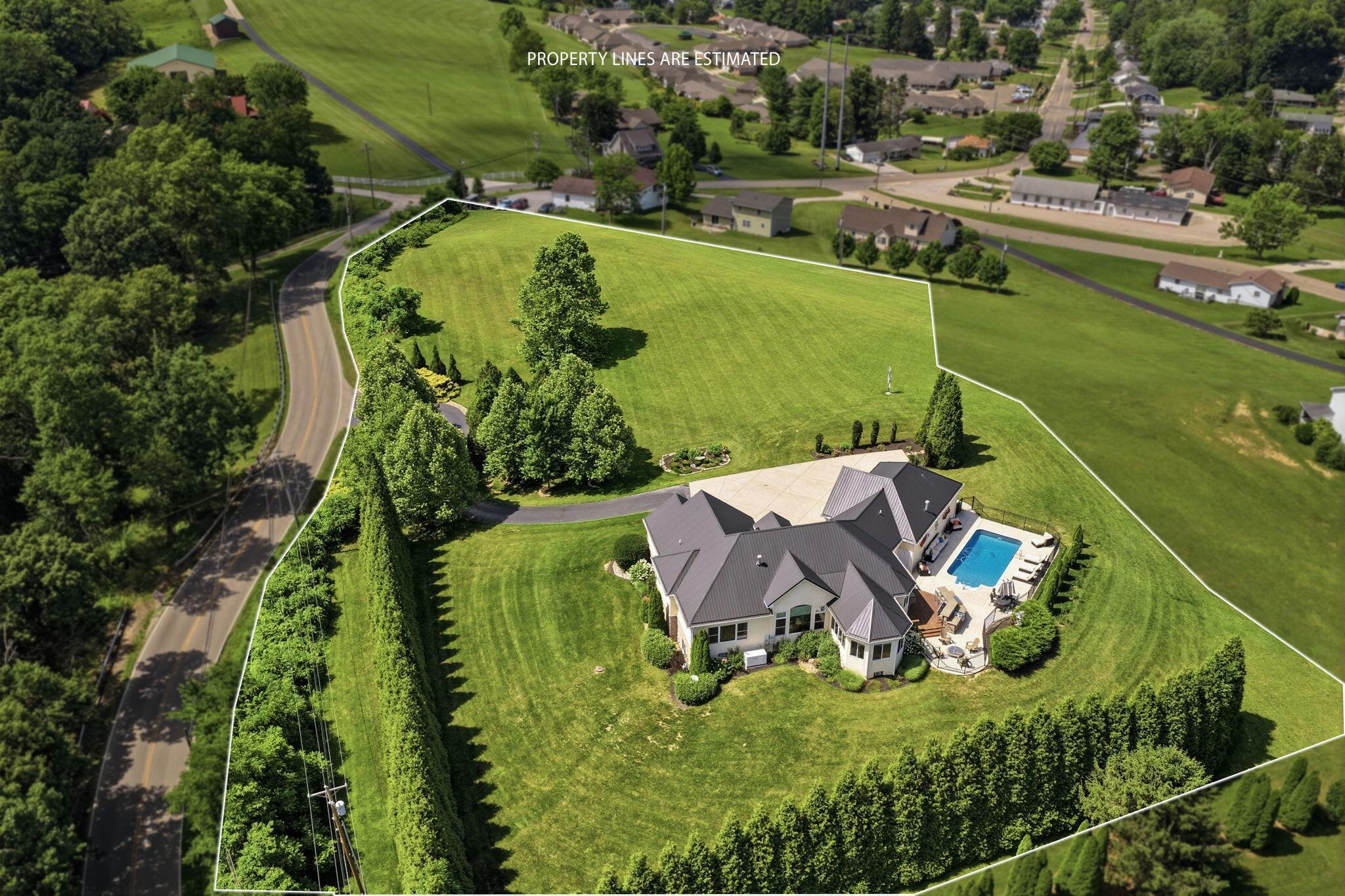 13912 Nickel Plate Road Logan, OH 43138 - Photo 80 of 80 113-web-or-mls-112-print-335 (lot line)