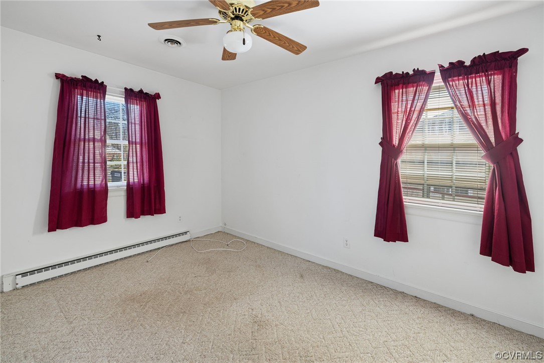 2408 Coxendale Road Chester, VA 23831 - Photo 19 of 26 an entryway