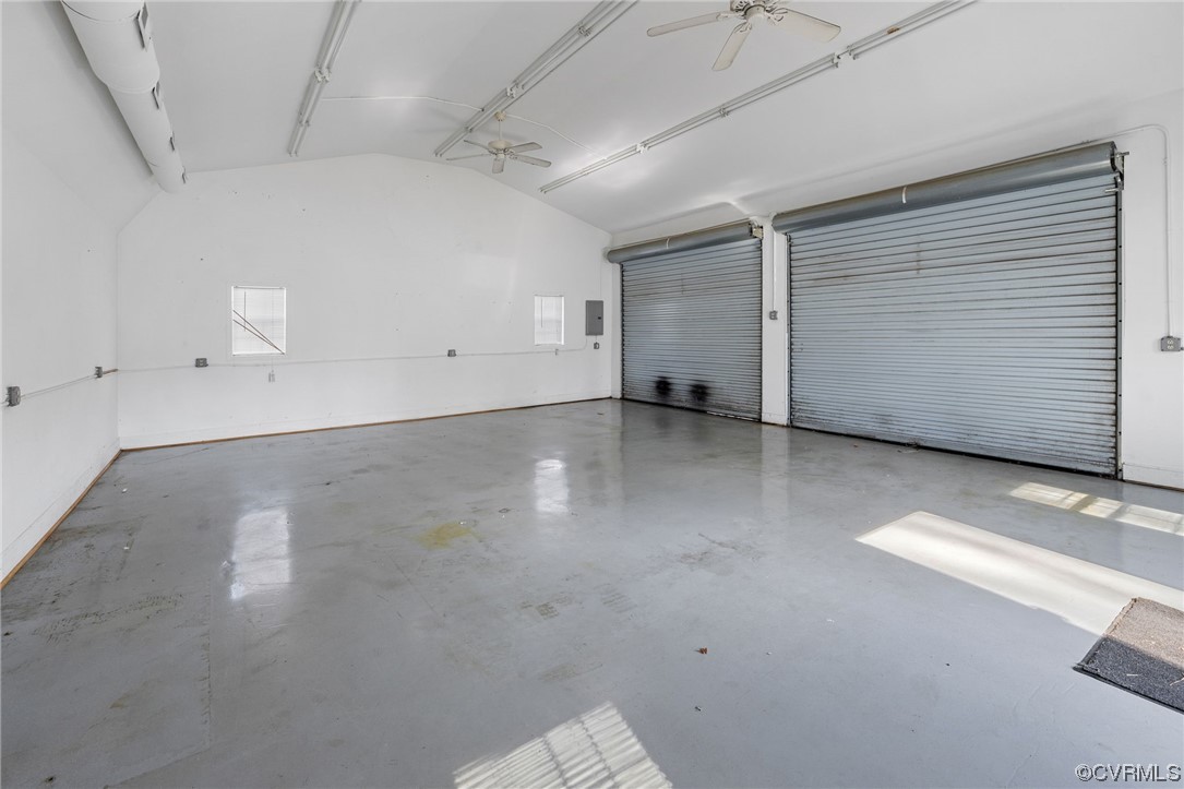 2408 Coxendale Road Chester, VA 23831 - Photo 22 of 26 a view of an empty room