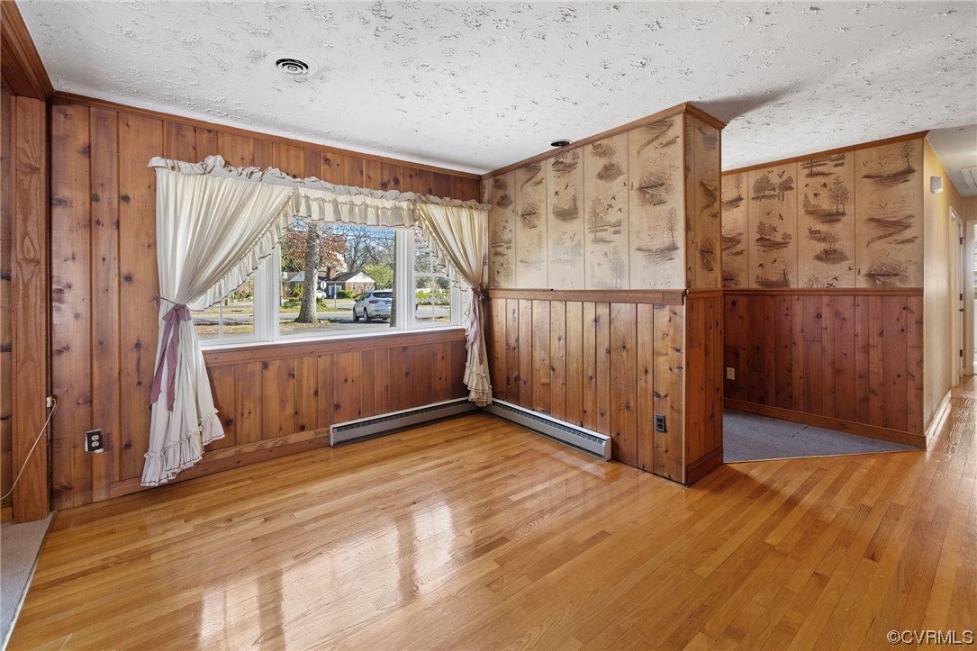 2408 Coxendale Road Chester, VA 23831 - Photo 7 of 26 a view of an front door