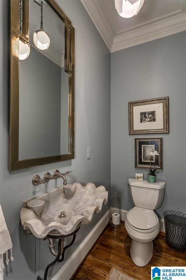 3435 Cherokee Road Birmingham, AL 35223 - Photo 39 of 50