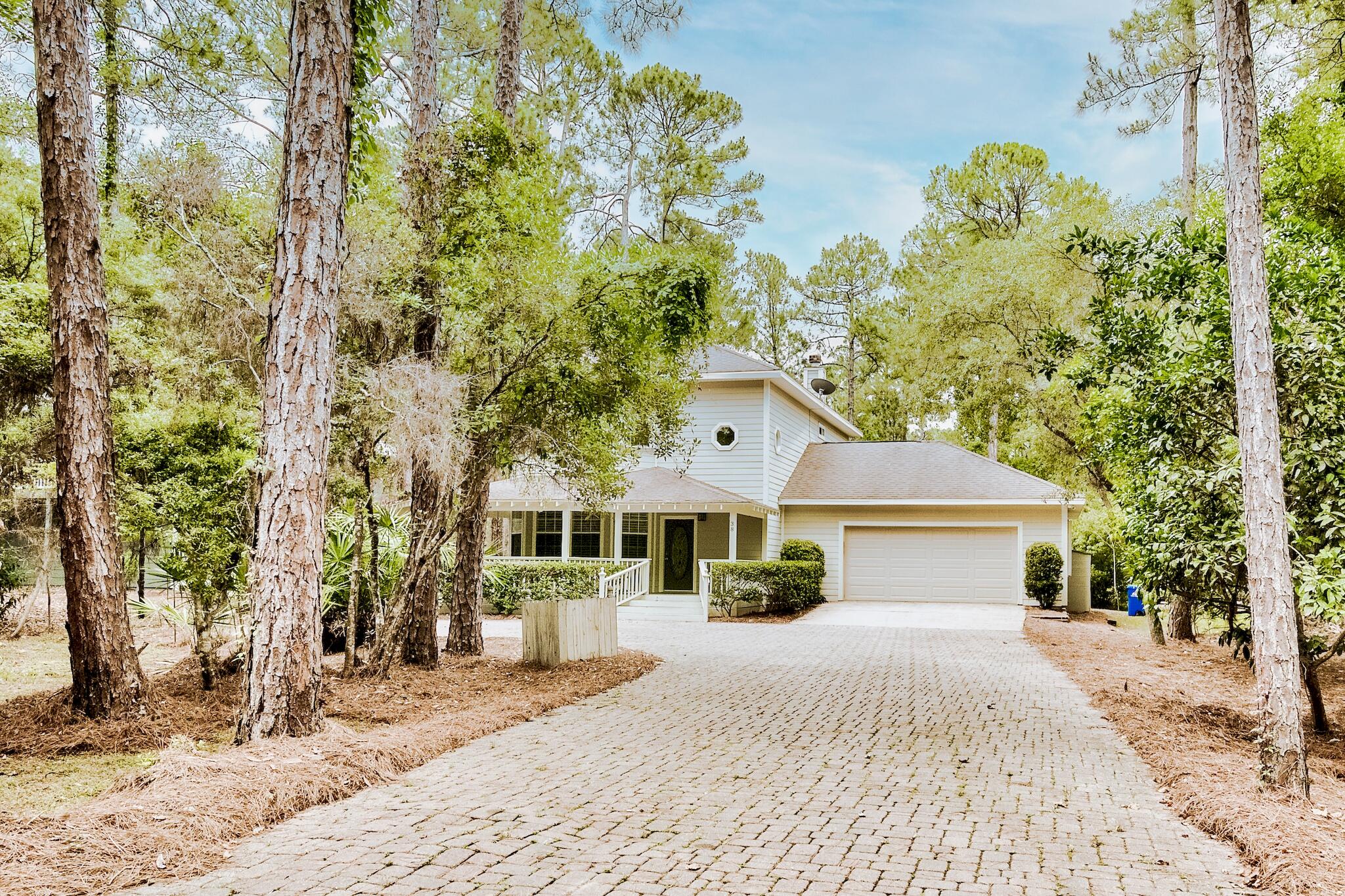38 East Shallows Drive Santa Rosa Beach, FL 32459 - Photo 3 of 27 Gallery Image 3