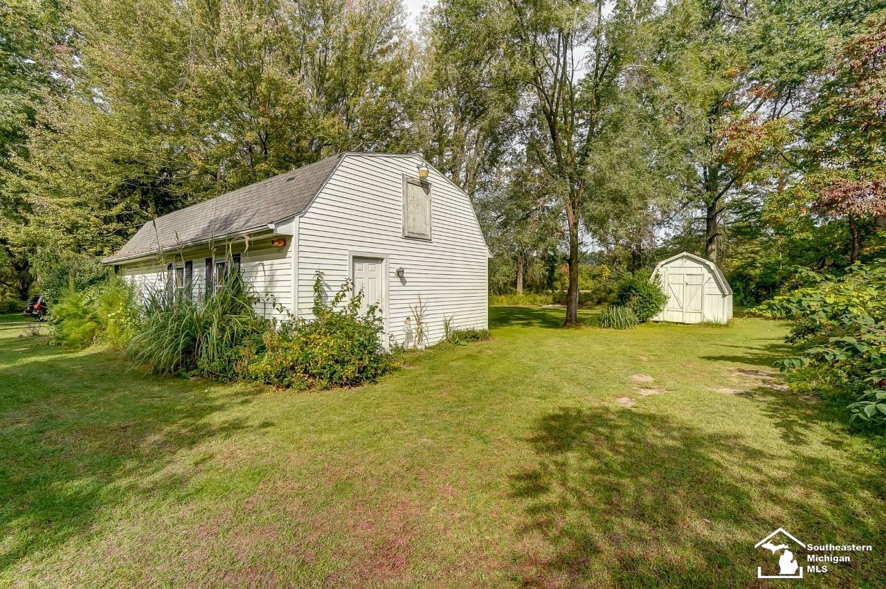 3778 St Anthony Road Temperance, MI 48182 - Photo 36 of 43
