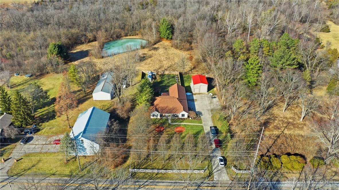6981 Fishburg Road Dayton, OH 45424 - Photo 1 of 57