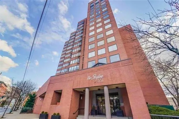 $3,400 | 551 Observer Highway, Unit 6H, Hoboken, NJ 07030