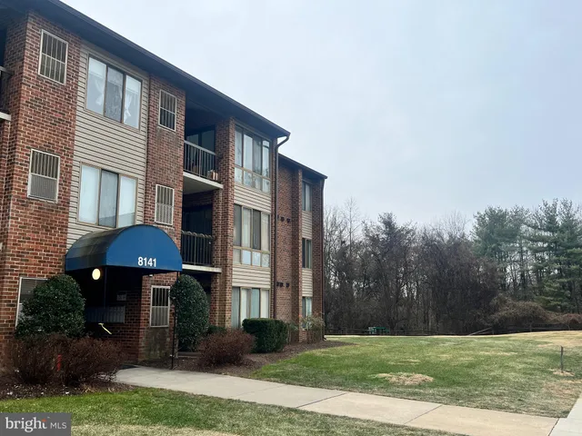 $2,000 | 8141 Needwood Road, Unit 104, Derwood, MD 20855