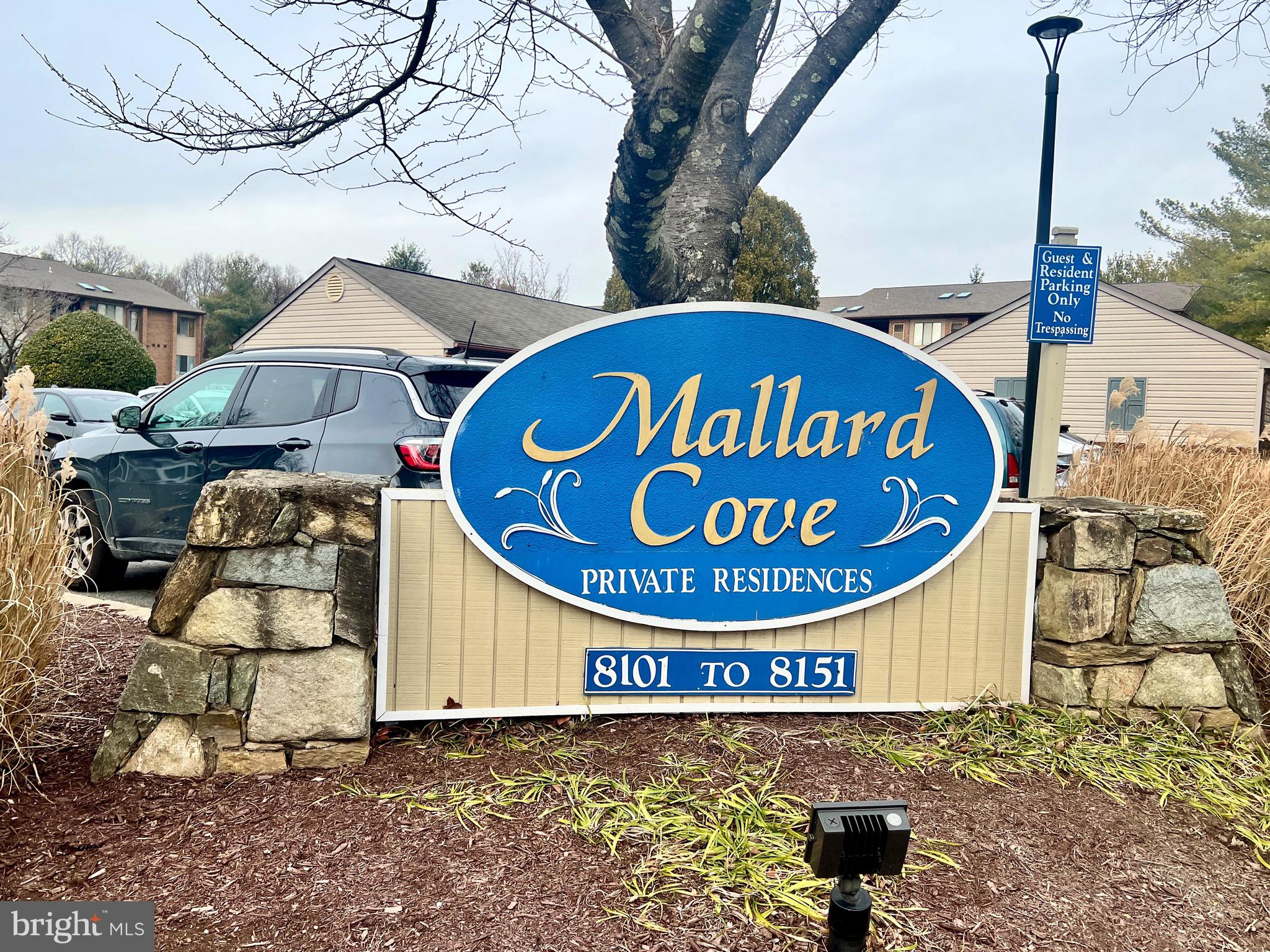 8141 Needwood Road, Unit 104 Derwood, MD 20855 - Photo 41 of 42