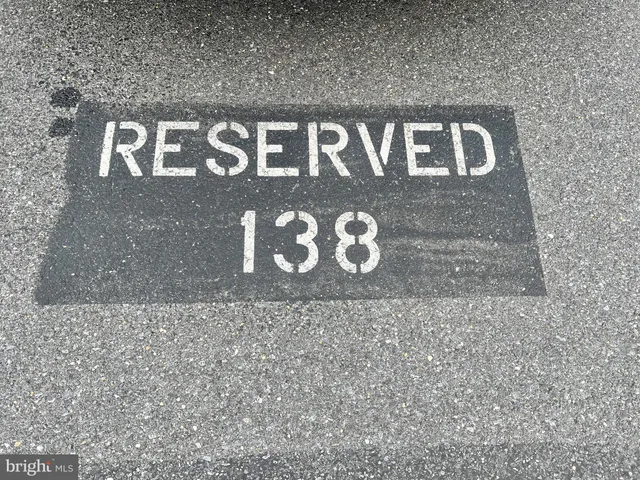 a close up of a street sign