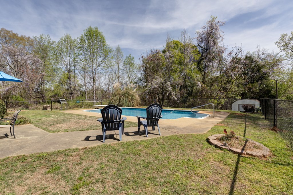 8810 McKee Road Upatoi, GA 31829 - Photo 32 of 42 Gallery Image 32