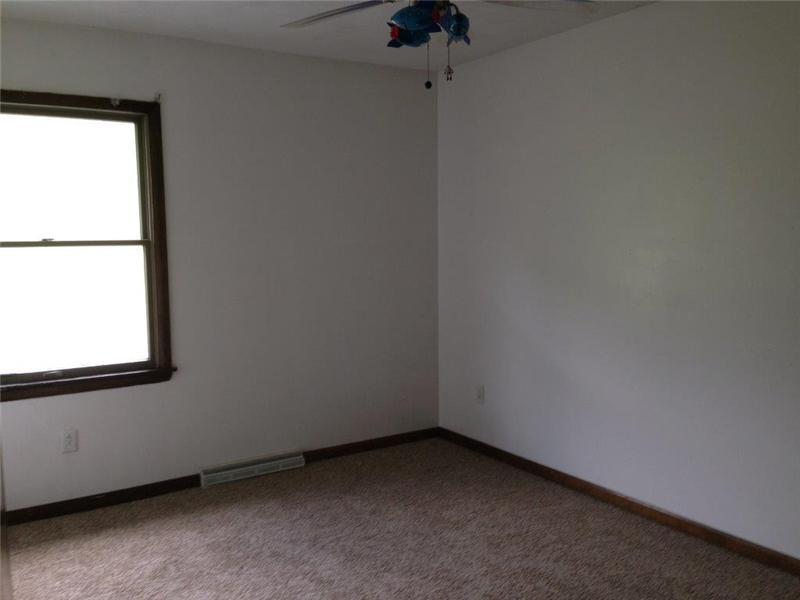 483 Dutch Run Road Waynesburg, PA 15370 - Photo 11 of 21 Bedroom.