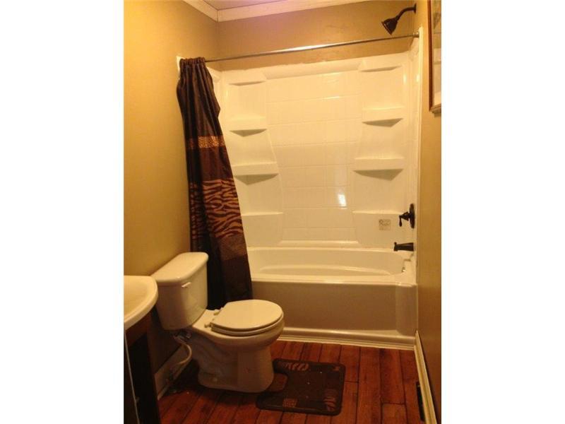 483 Dutch Run Road Waynesburg, PA 15370 - Photo 12 of 21 Full Bath.