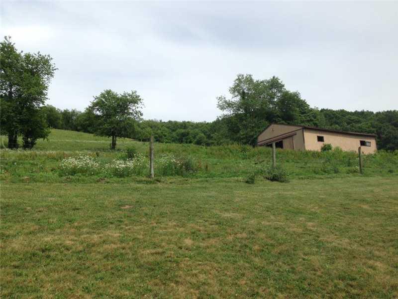 483 Dutch Run Road Waynesburg, PA 15370 - Photo 18 of 21 Land/Lot.