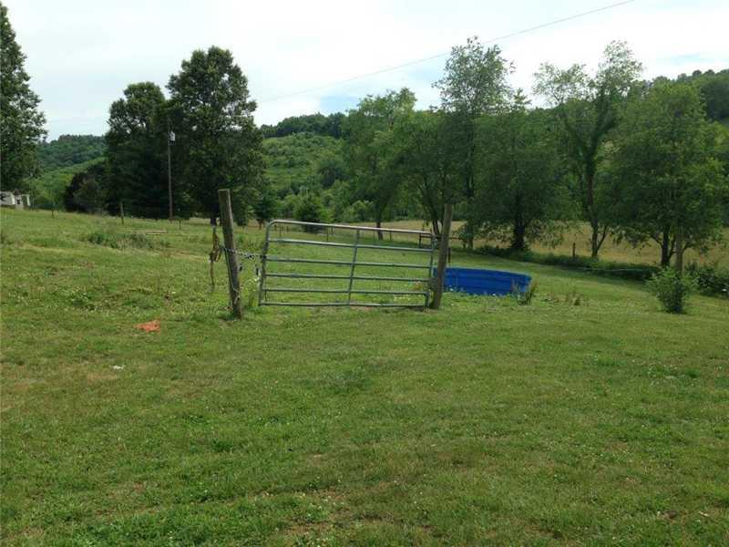483 Dutch Run Road Waynesburg, PA 15370 - Photo 19 of 21 Land/Lot.