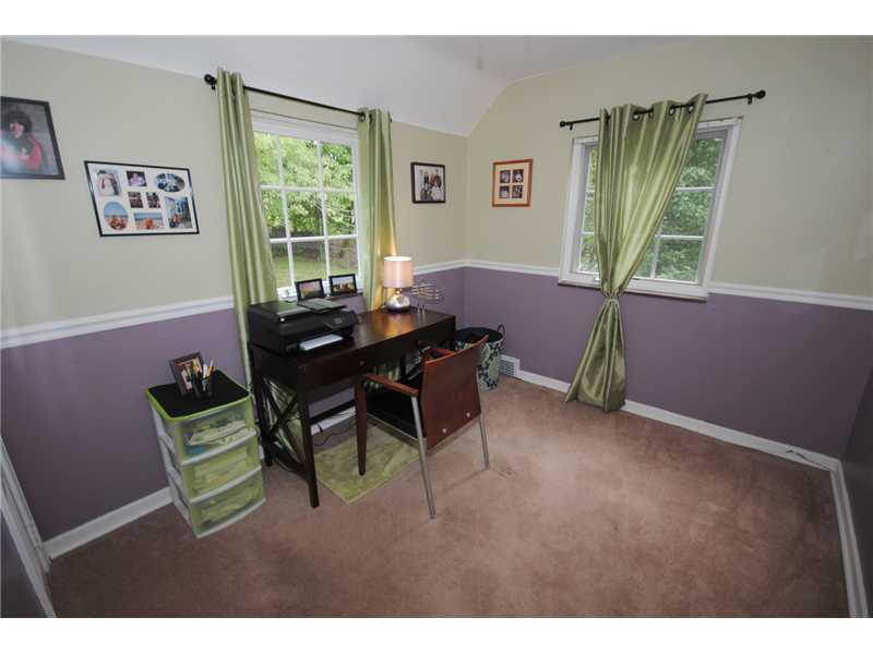 4541 Norwin Road Whitehall, PA 15236 - Photo 16 of 25 Bedroom.