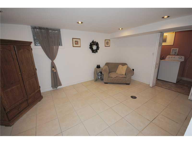 4541 Norwin Road Whitehall, PA 15236 - Photo 18 of 25 Basement/Game Room.