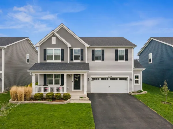 $550,000 | 3764 St James Court, Elgin, IL 60124