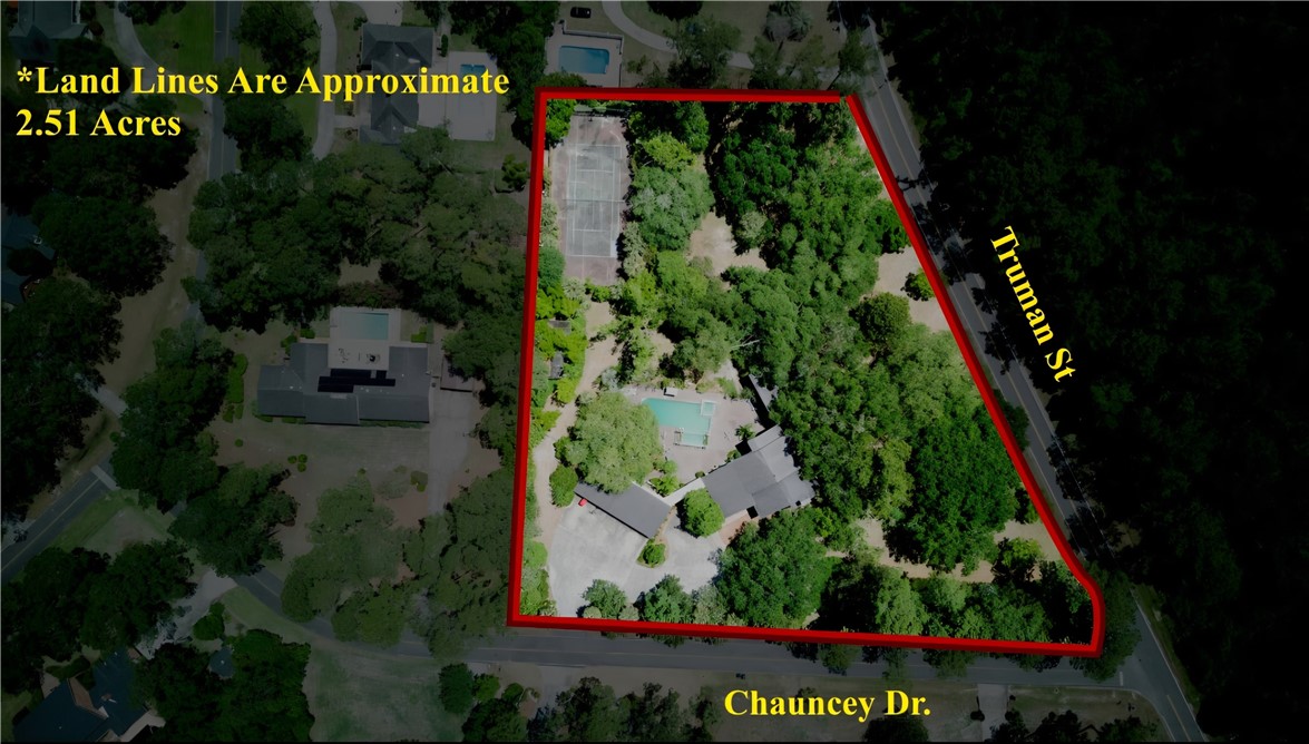 1310 Truman Street Waycross, GA 31501 - Photo 72 of 78