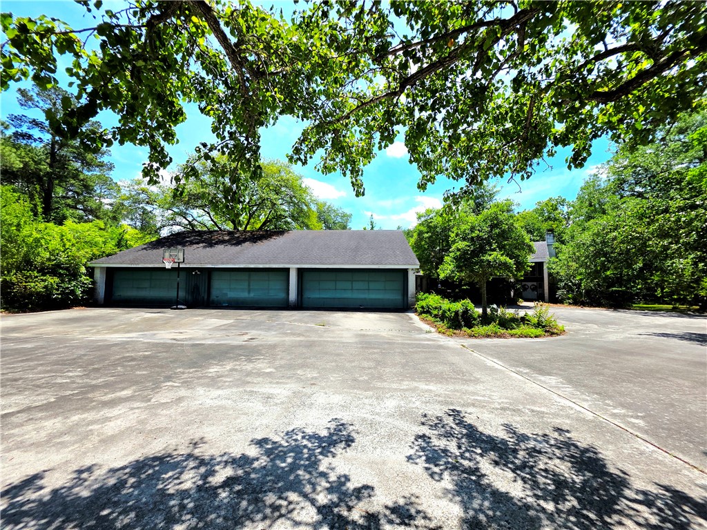 1310 Truman Street Waycross, GA 31501 - Photo 74 of 78