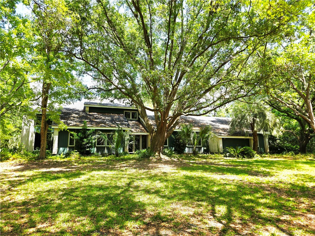 1310 Truman Street Waycross, GA 31501 - Photo 76 of 78