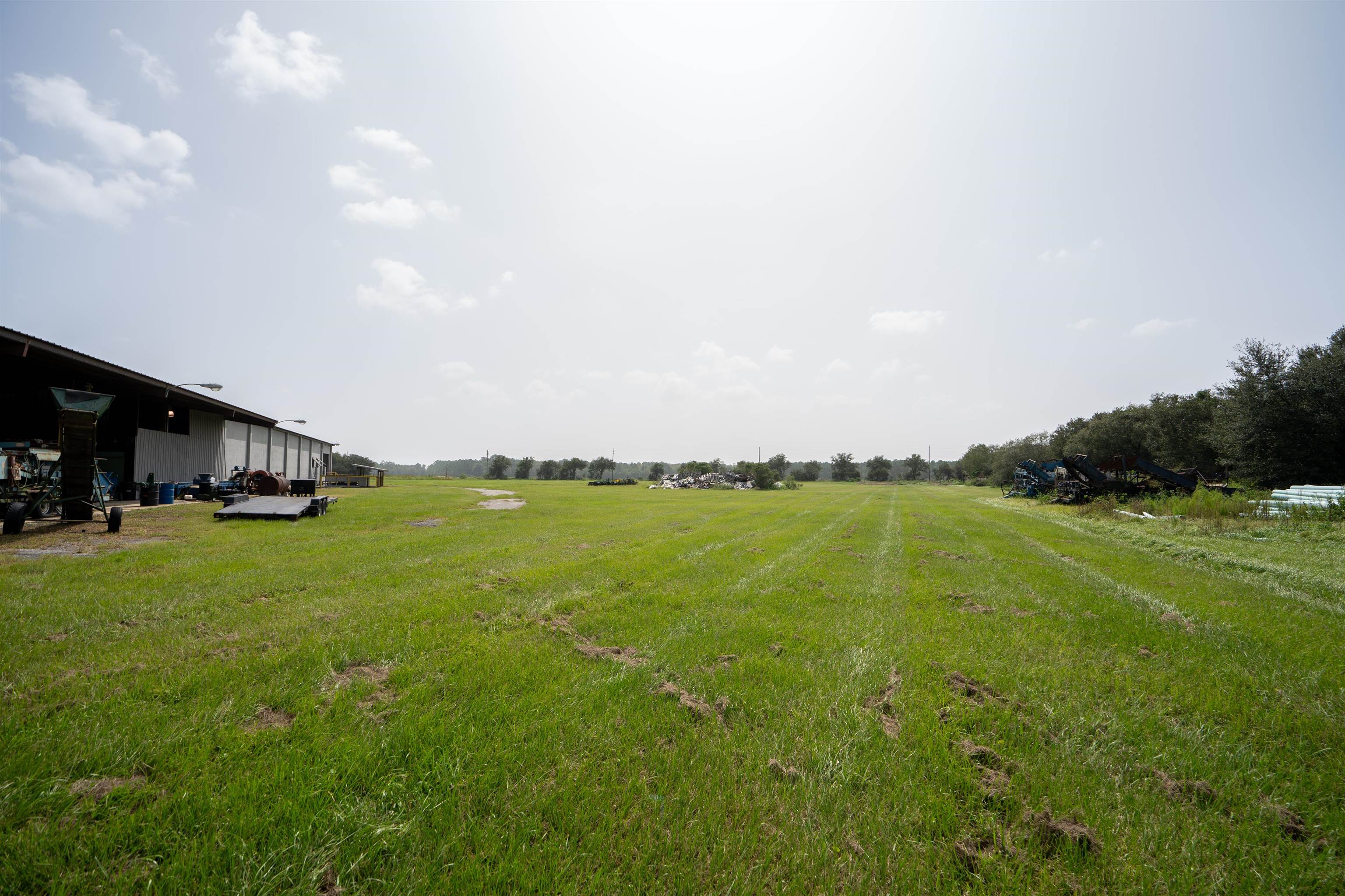 1105 County Road 13A Elkton, FL 32033 - Photo 12 of 57 a view of outdoor space and yard