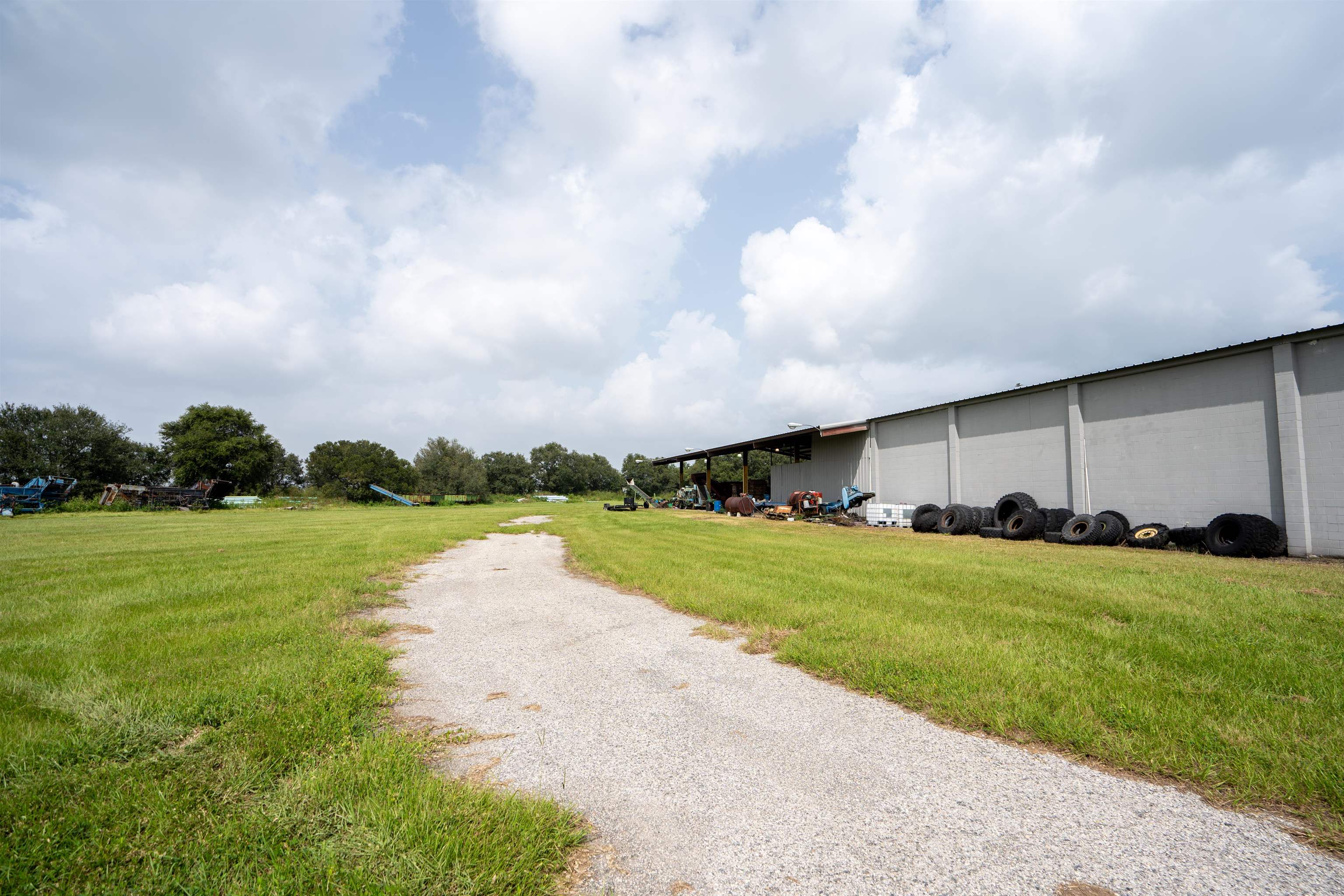 1105 County Road 13A Elkton, FL 32033 - Photo 15 of 57 a view of a golf course with a garden