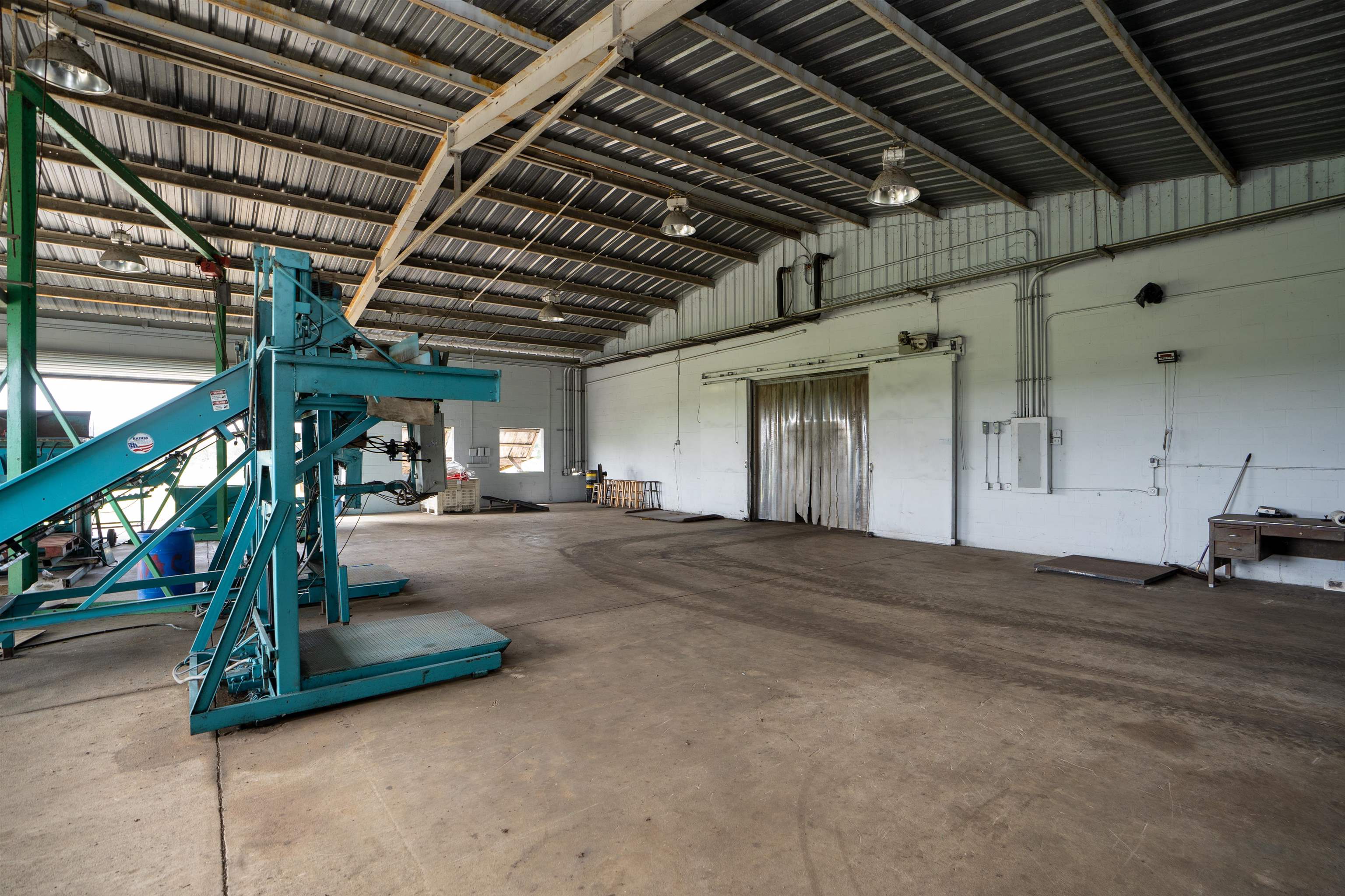 1105 County Road 13A Elkton, FL 32033 - Photo 33 of 57 a view of an empty room