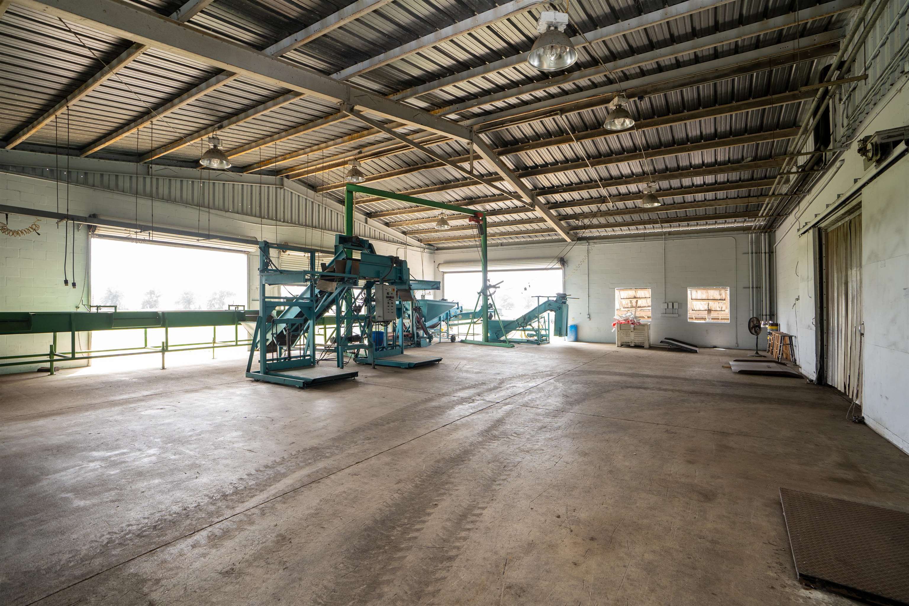 1105 County Road 13A Elkton, FL 32033 - Photo 34 of 57 a view of a room with wooden walls