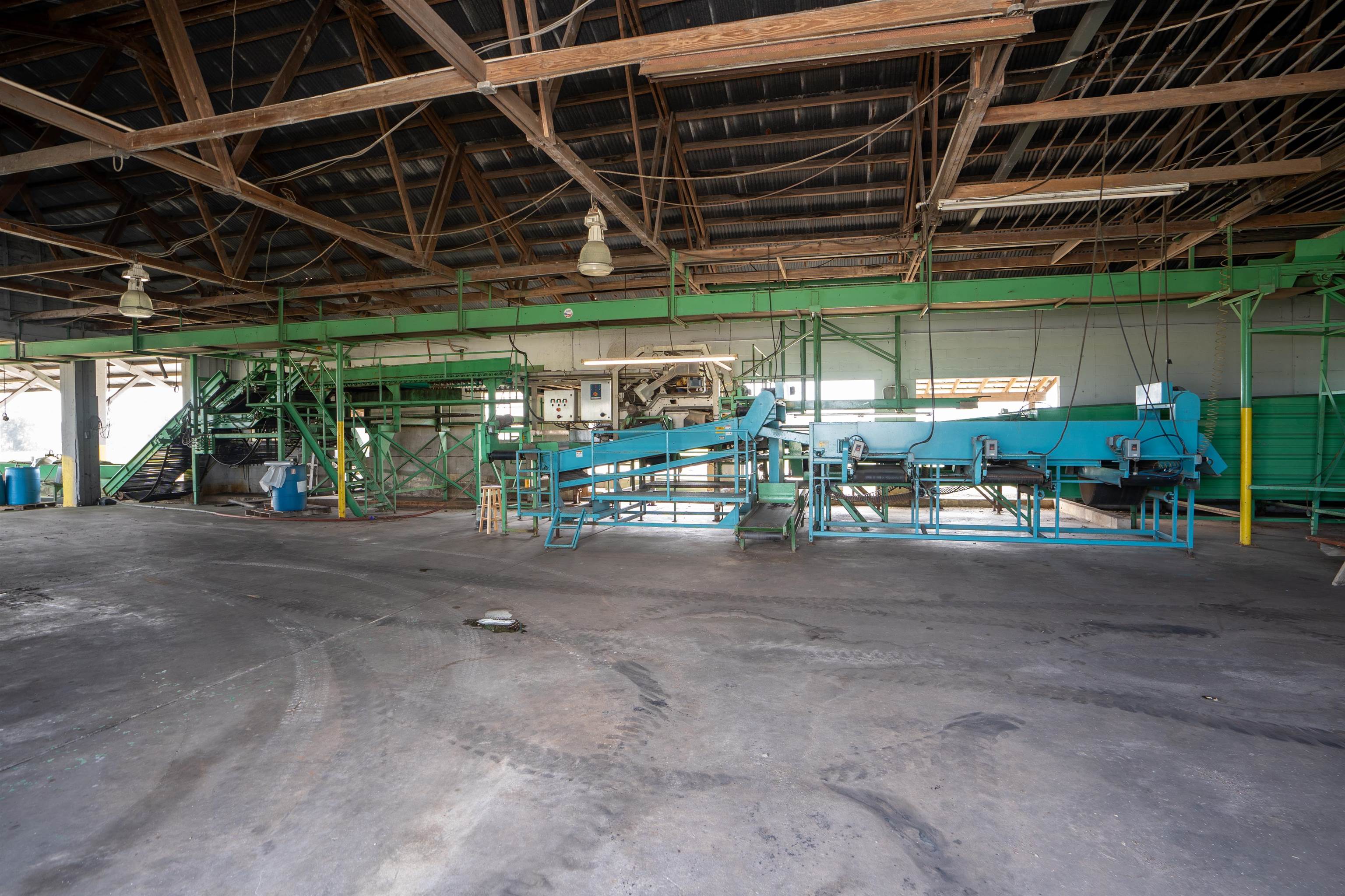 1105 County Road 13A Elkton, FL 32033 - Photo 41 of 57 a view of storage and utility room