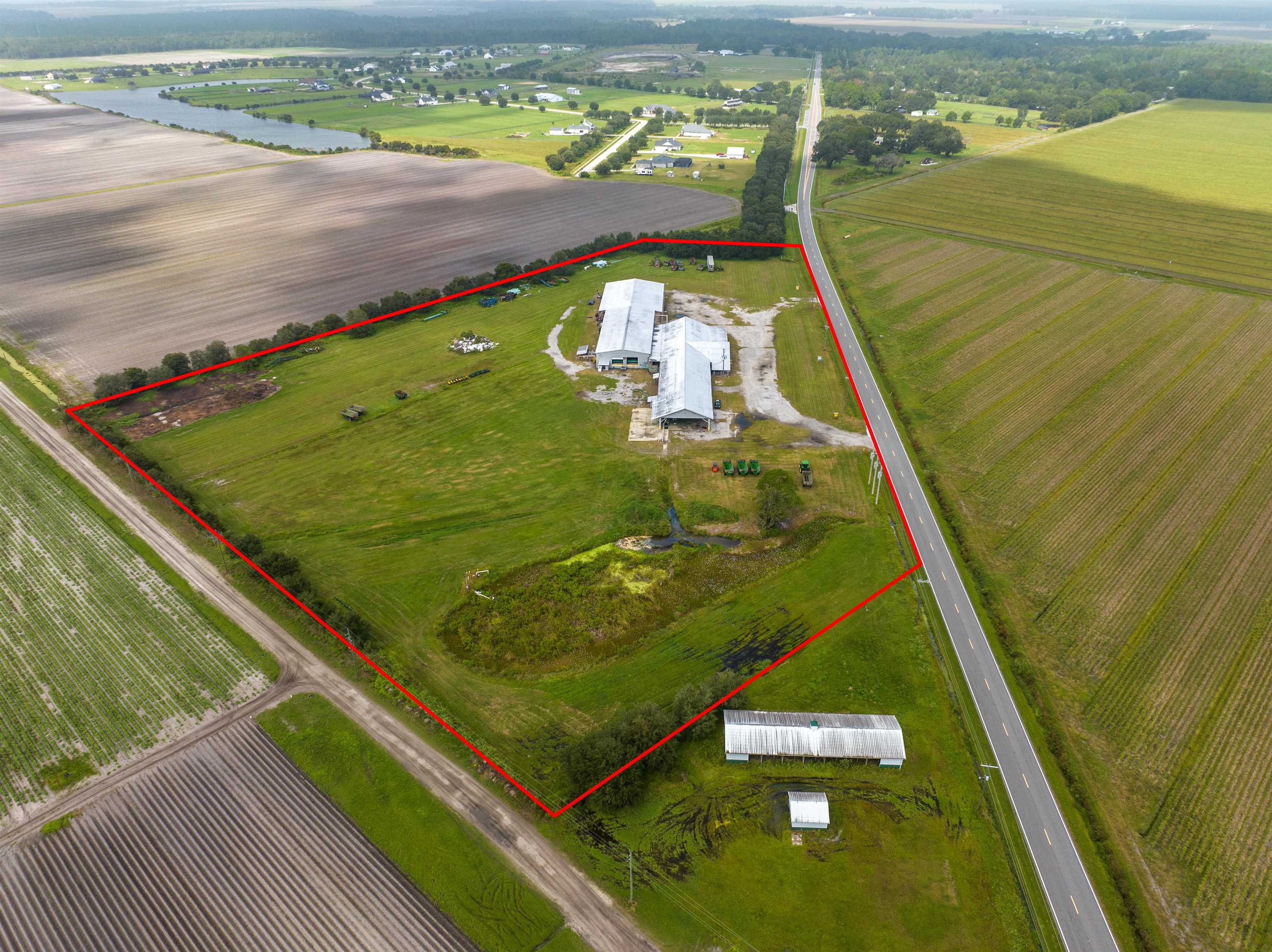 1105 County Road 13A Elkton, FL 32033 - Photo 48 of 57