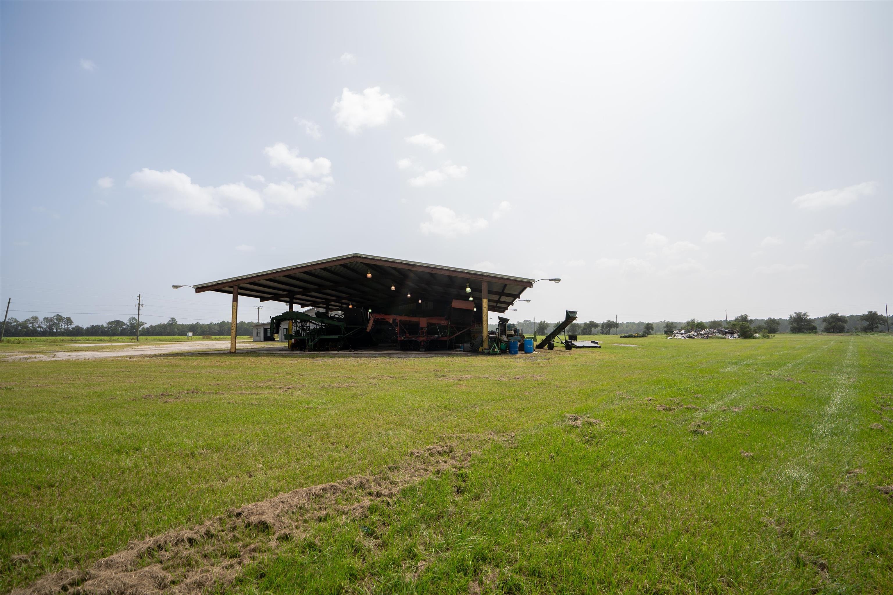 1105 County Road 13A Elkton, FL 32033 - Photo 10 of 57 a car parked in the river near an ocean