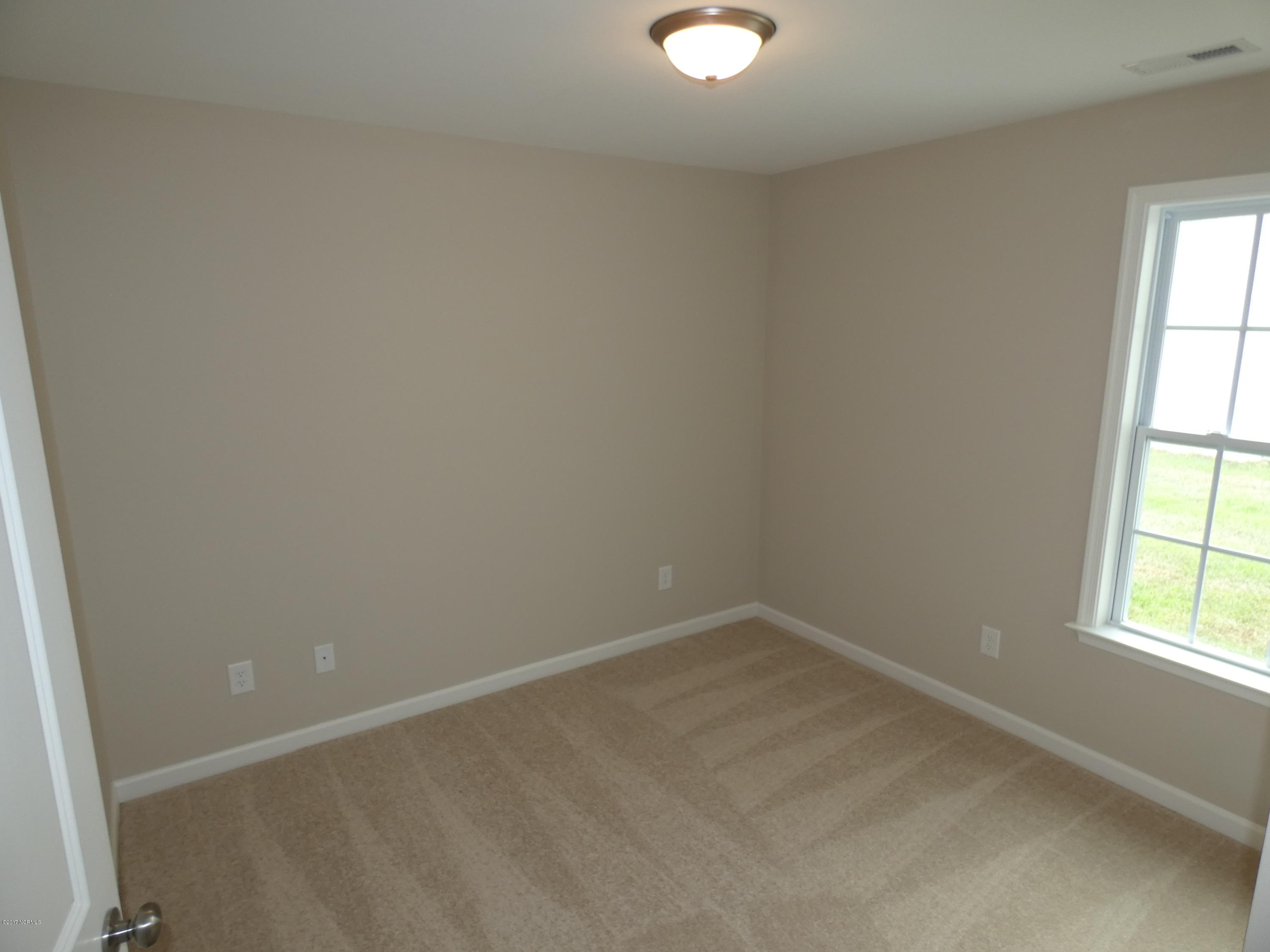 1977 Sapphire Road Rocky Mount, NC 27804 - Photo 11 of 22 1977 Sapphire Rd. Bedroom 2