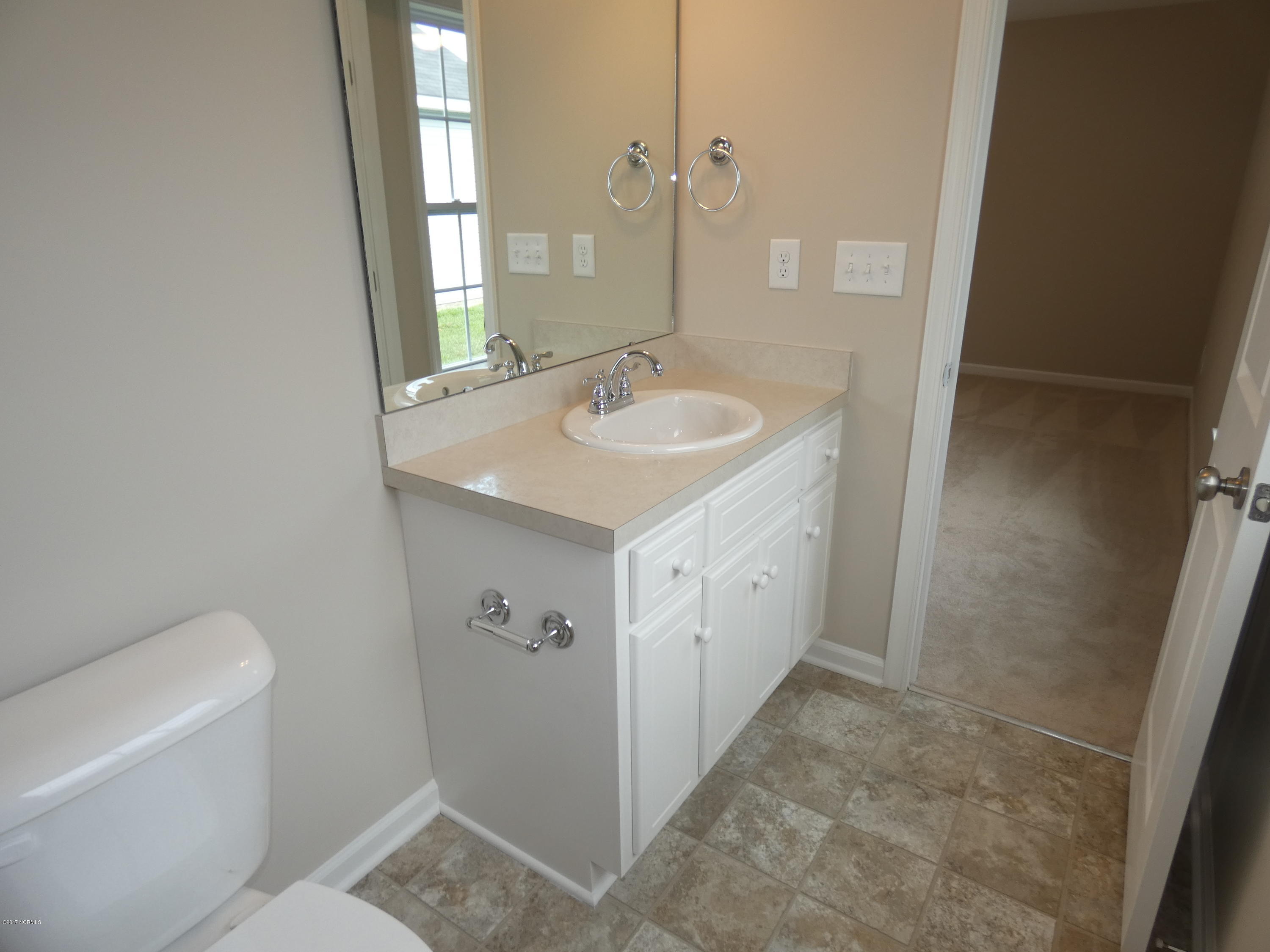 1977 Sapphire Road Rocky Mount, NC 27804 - Photo 13 of 22 1977 Sapphire Rd. Master Bath 2