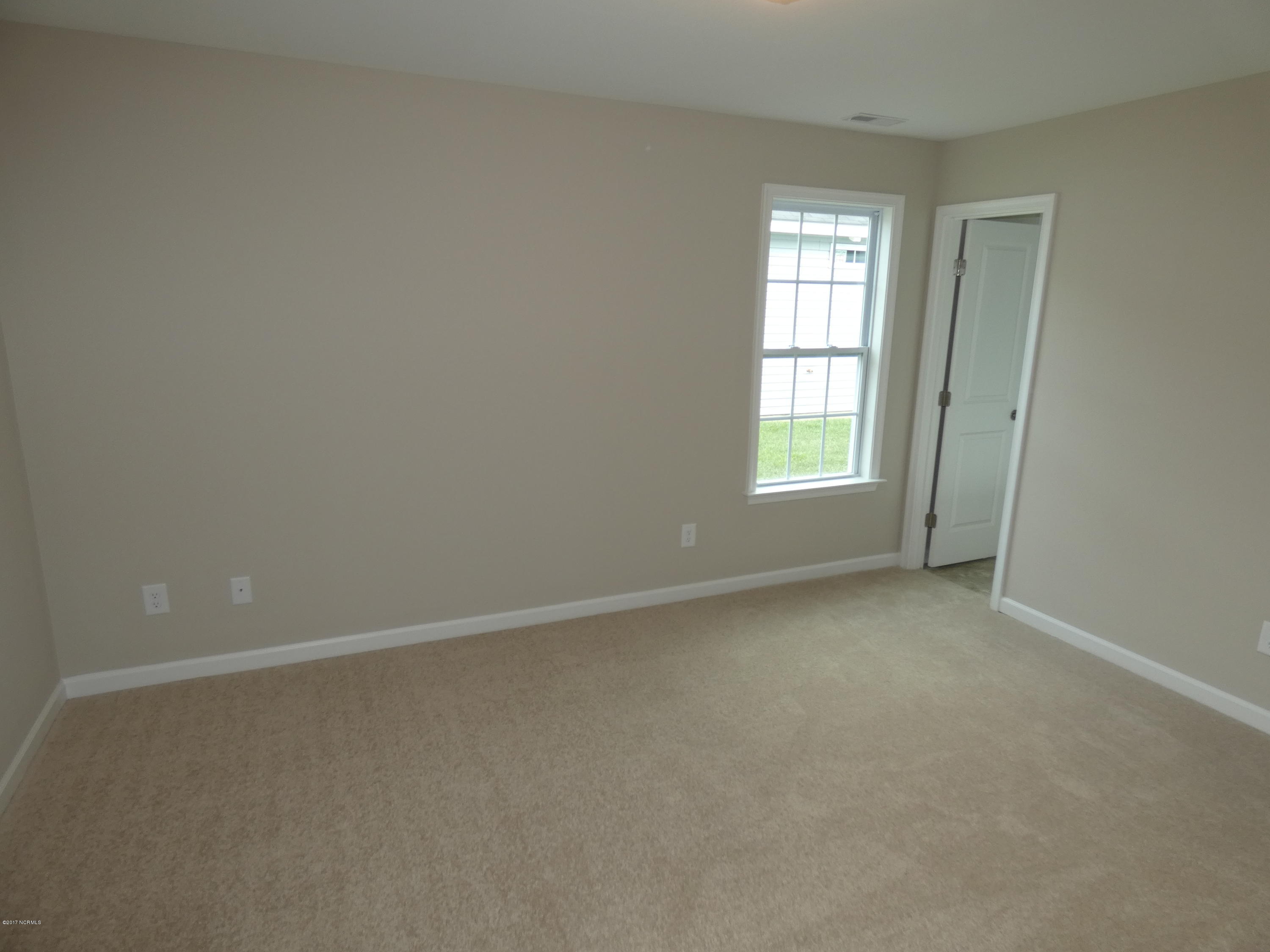 1977 Sapphire Road Rocky Mount, NC 27804 - Photo 17 of 22 1977 Sapphire Rd. master bedroom 3