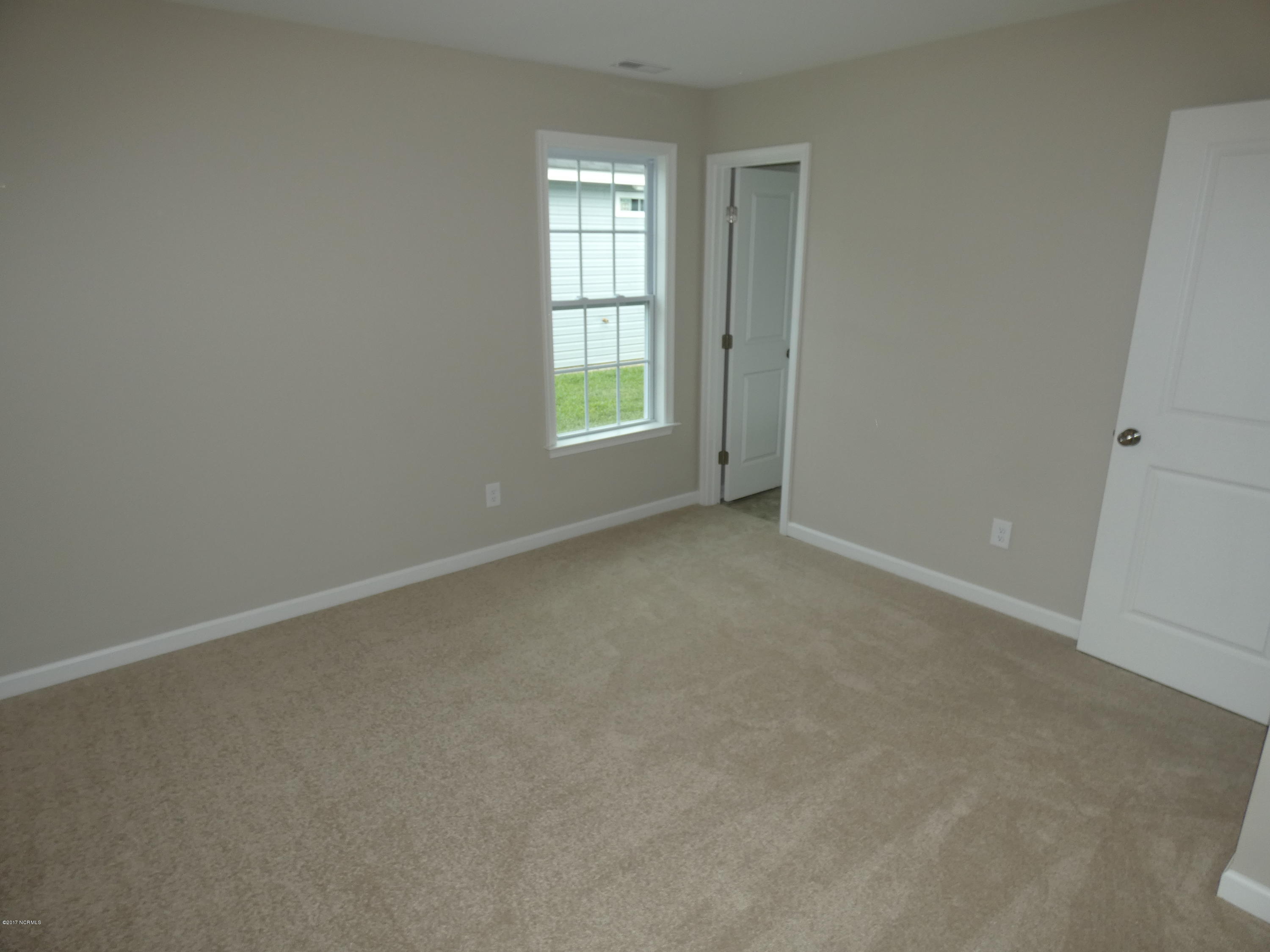 1977 Sapphire Road Rocky Mount, NC 27804 - Photo 18 of 22 1977 Sapphire Rd. Master Bed 2