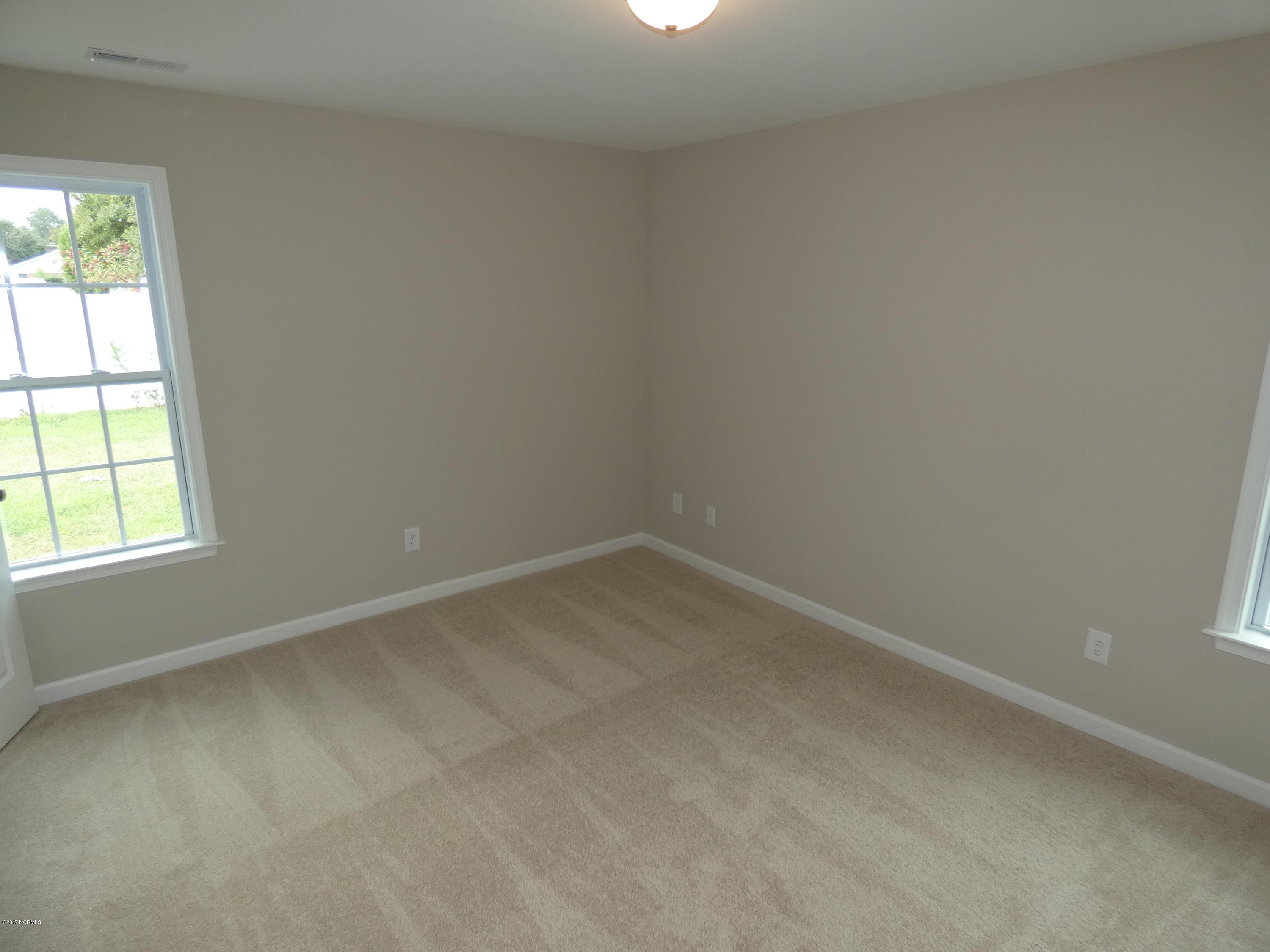 1977 Sapphire Road Rocky Mount, NC 27804 - Photo 19 of 22 1977 Sapphire Rd. Master bedroom 1