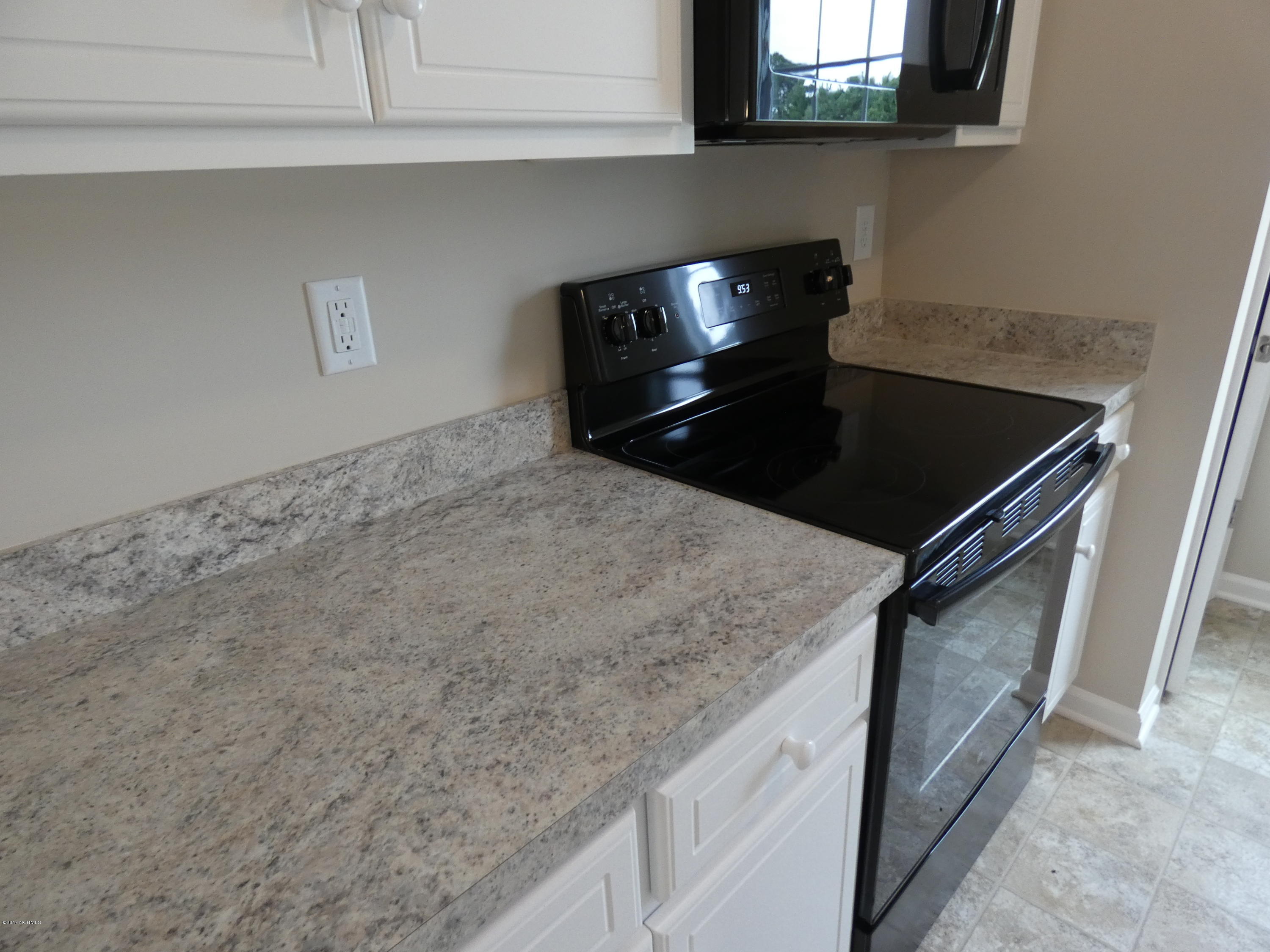 1977 Sapphire Road Rocky Mount, NC 27804 - Photo 20 of 22 1977 Sapphire Rd. Oven