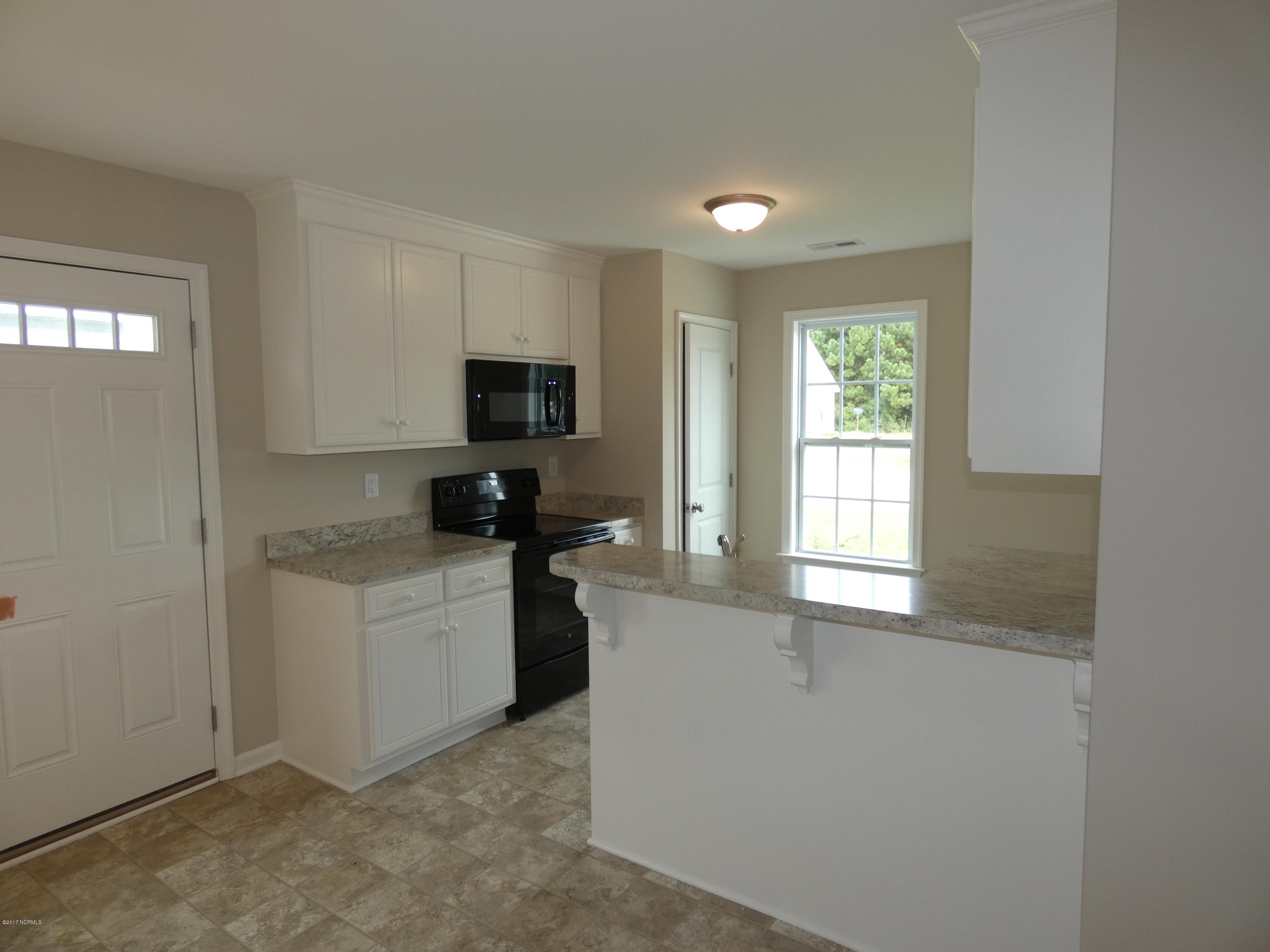 1977 Sapphire Road Rocky Mount, NC 27804 - Photo 6 of 22 1977 Sapphire Rd. Kitchen 2