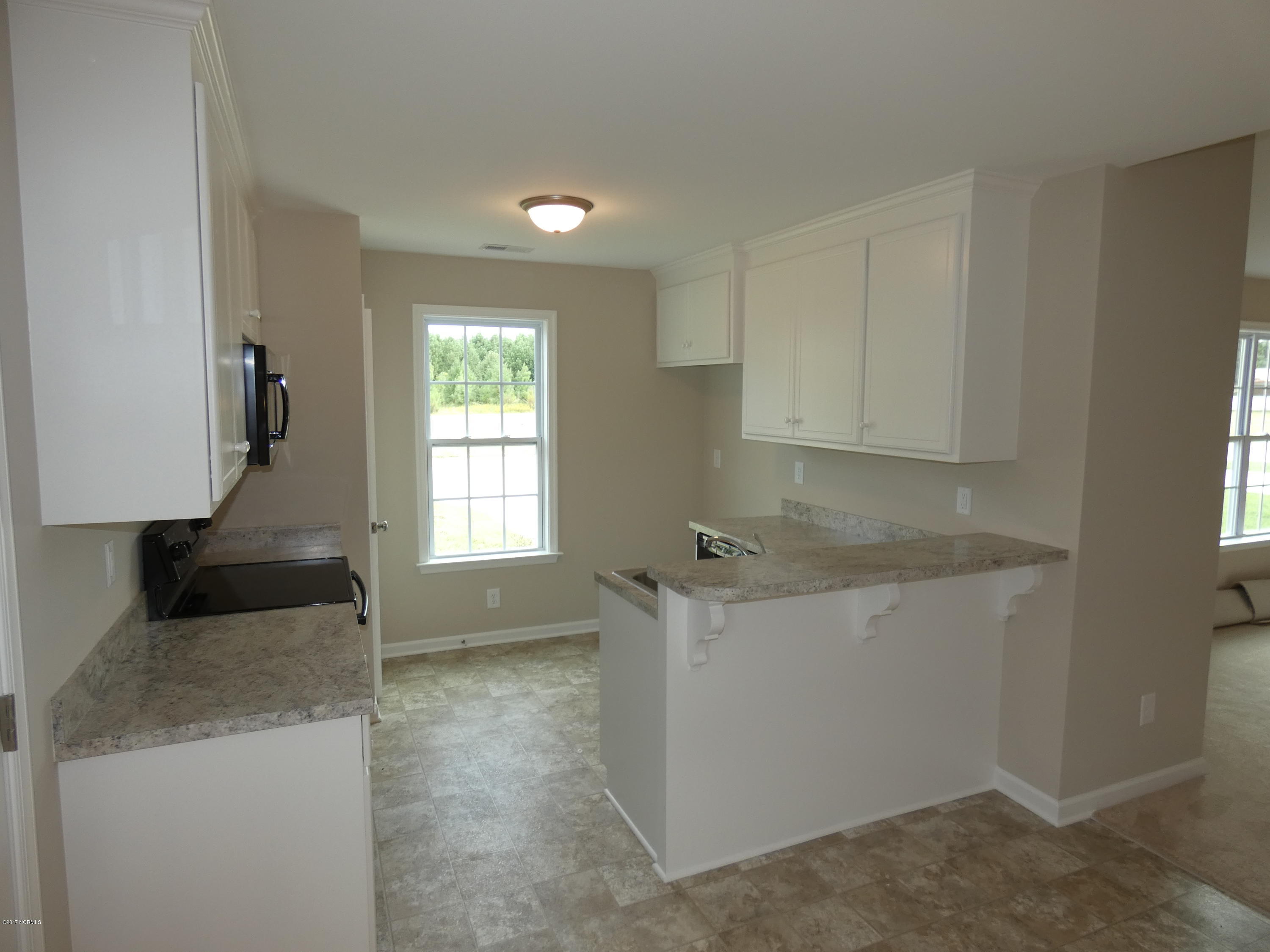 1977 Sapphire Road Rocky Mount, NC 27804 - Photo 7 of 22 1977 Sapphire Rd. Kitchen