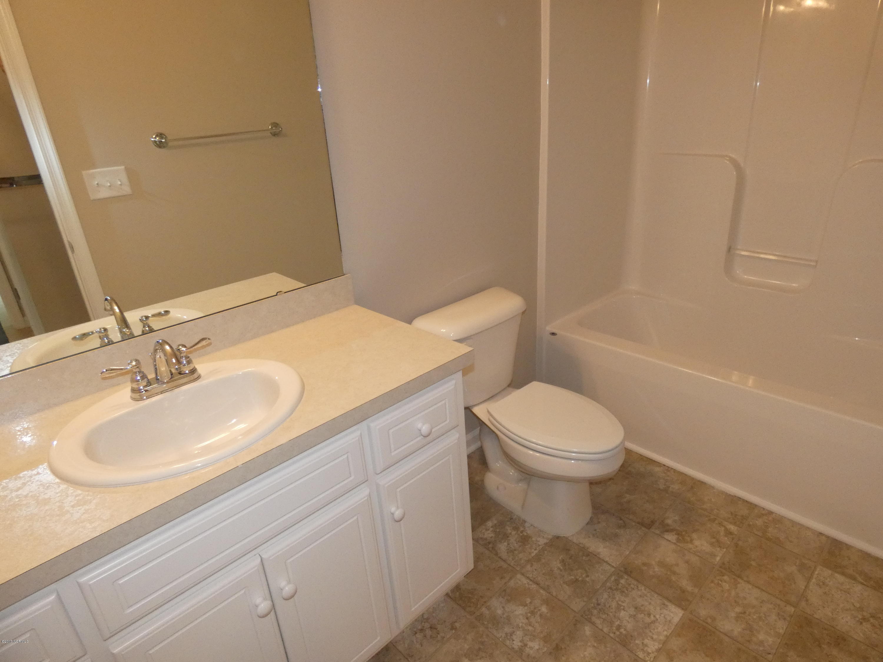 1977 Sapphire Road Rocky Mount, NC 27804 - Photo 10 of 22 1977 Sapphire Rd. Bathroom 2