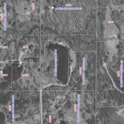 10330 Peck Lake Road Lowell, MI 49331 - Photo 10 of 10 Additional Photo